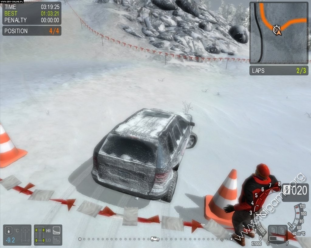 motorm4x offroad extreme download full version free